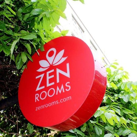 Zen Rooms Petaling Street Kuala Lumpur Buitenkant foto