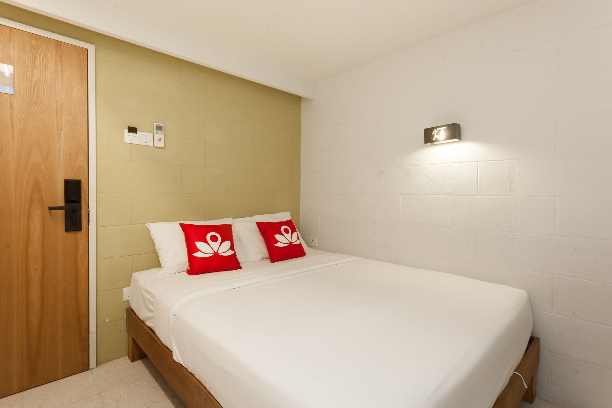 Zen Rooms Petaling Street Kuala Lumpur Buitenkant foto
