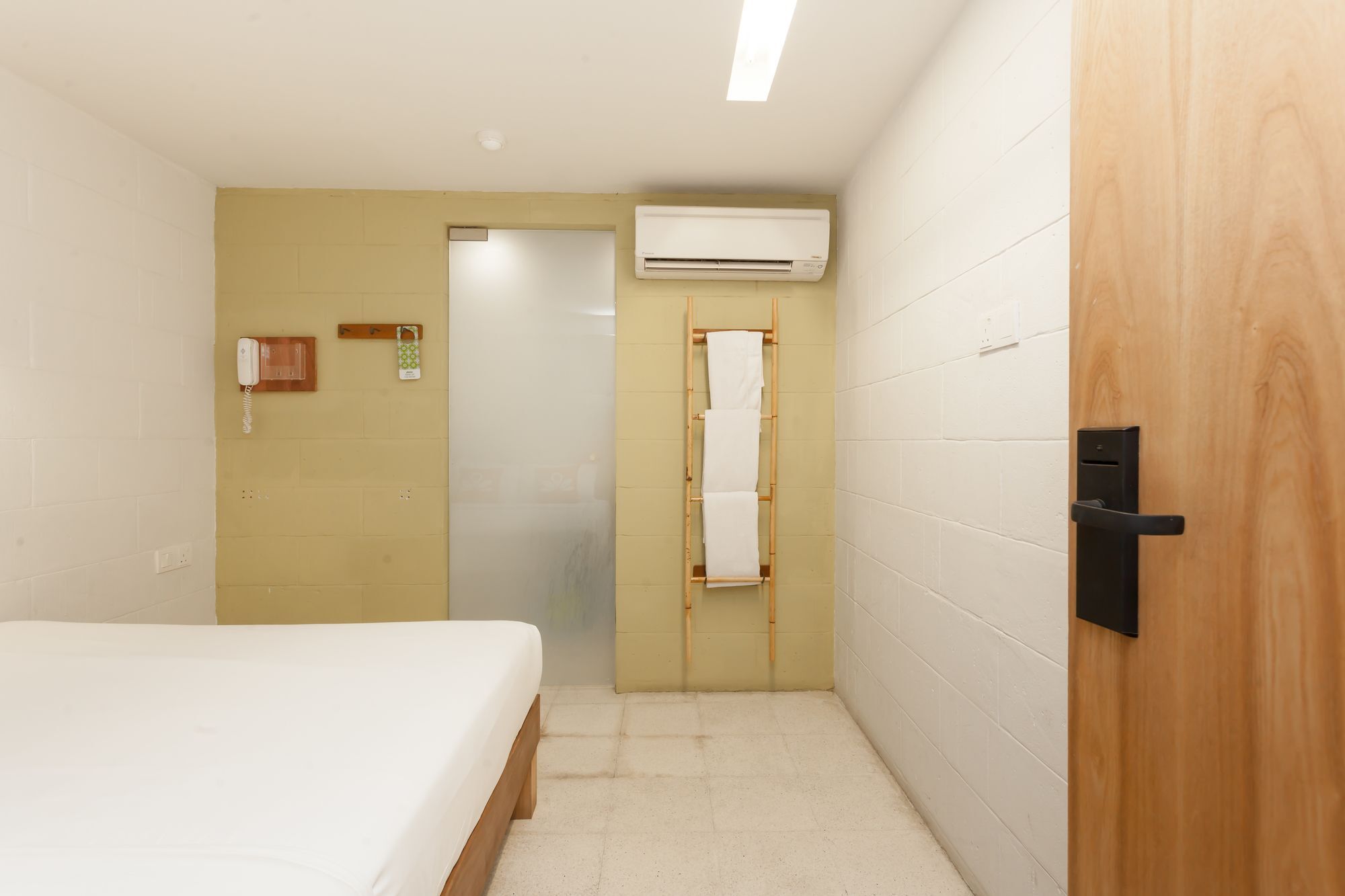 Zen Rooms Petaling Street Kuala Lumpur Buitenkant foto