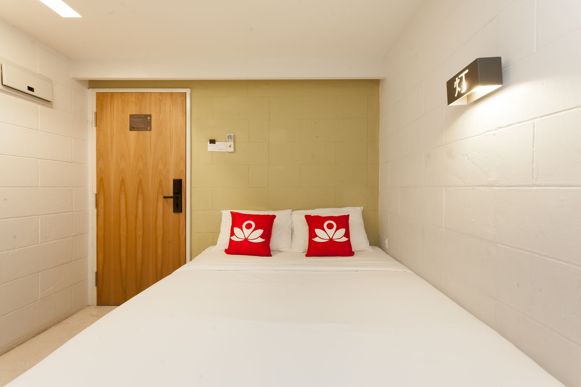 Zen Rooms Petaling Street Kuala Lumpur Buitenkant foto