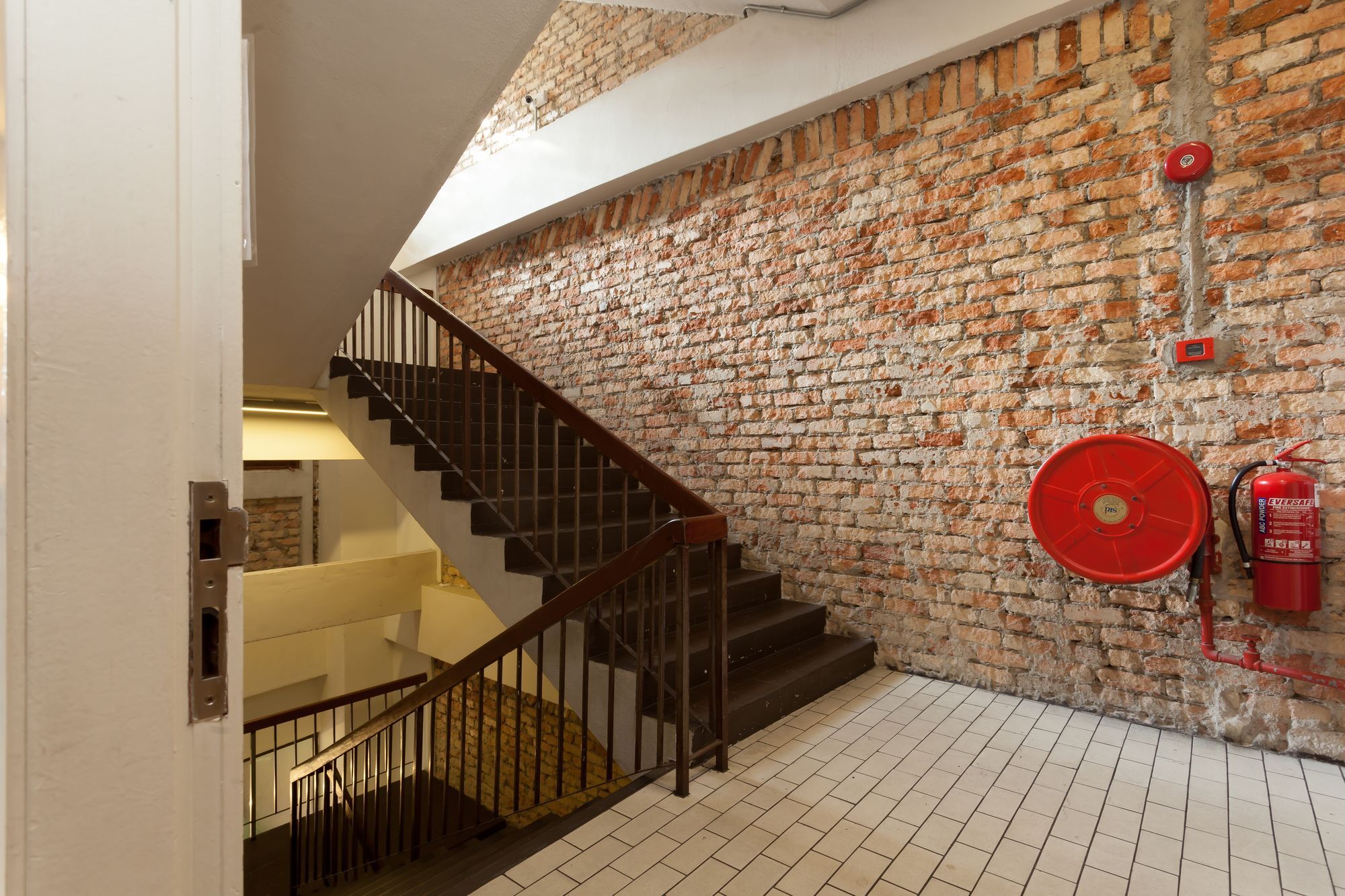 Zen Rooms Petaling Street Kuala Lumpur Buitenkant foto