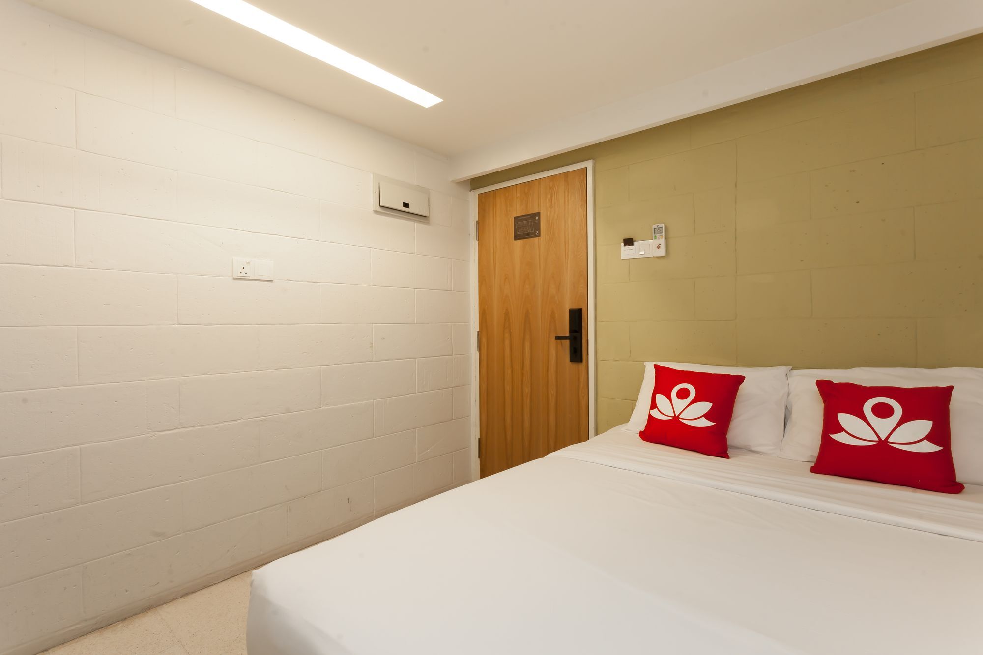 Zen Rooms Petaling Street Kuala Lumpur Buitenkant foto