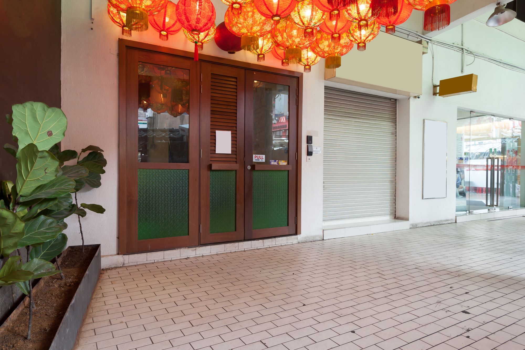 Zen Rooms Petaling Street Kuala Lumpur Buitenkant foto