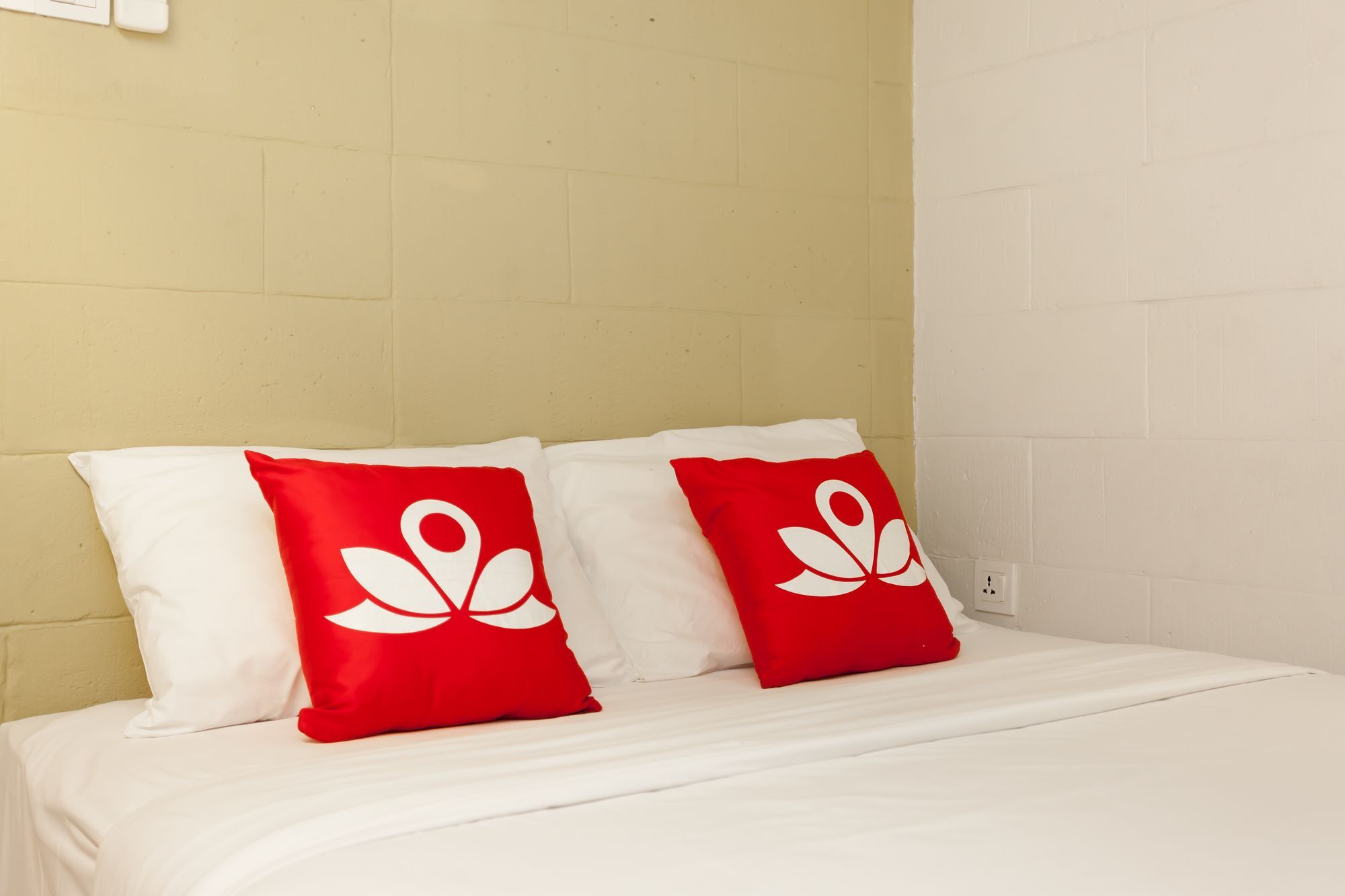 Zen Rooms Petaling Street Kuala Lumpur Buitenkant foto