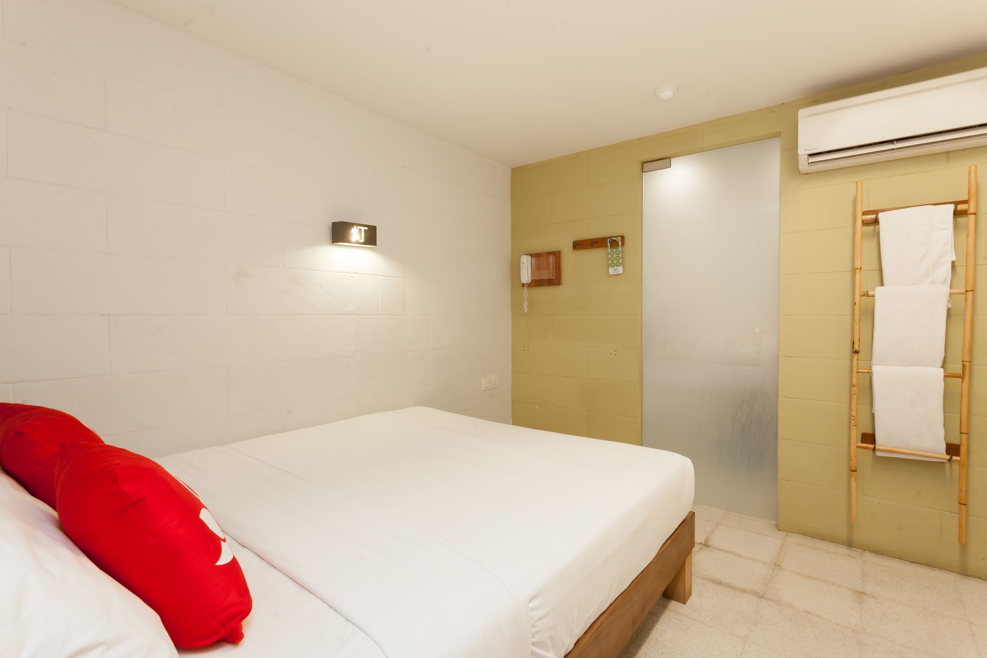 Zen Rooms Petaling Street Kuala Lumpur Buitenkant foto
