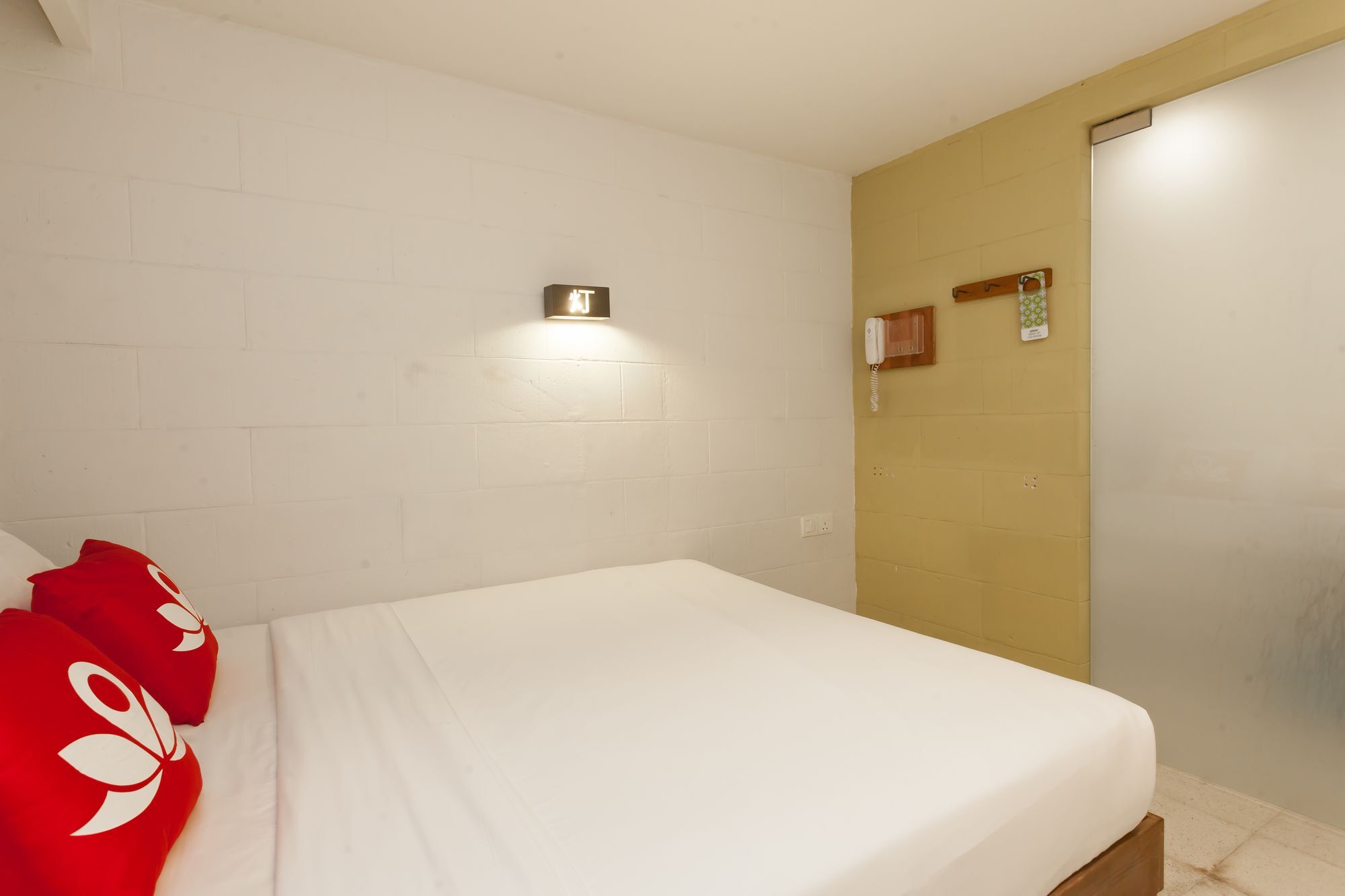 Zen Rooms Petaling Street Kuala Lumpur Buitenkant foto